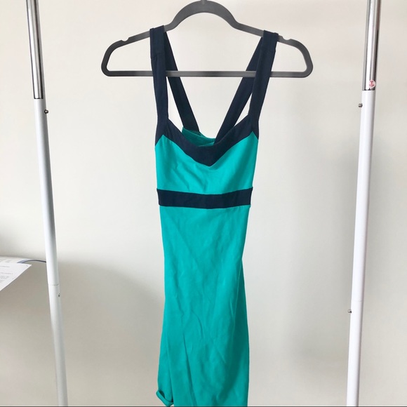 Xhiliration (Target), Size Small, Cotton Dress - Picture 1 of 6